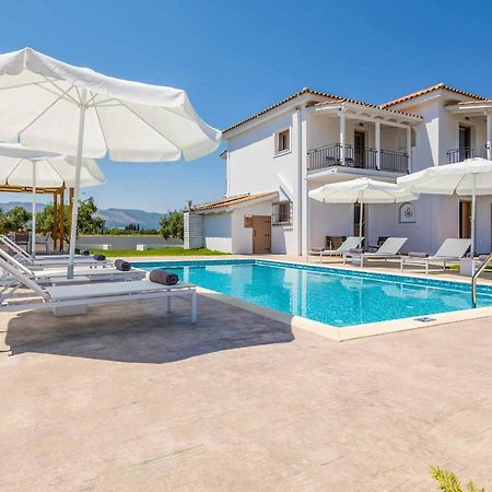 Villa Rodi Ambelokipoi  المظهر الخارجي الصورة