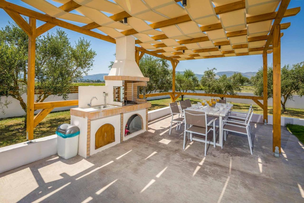 Villa Rodi Ambelokipoi  المظهر الخارجي الصورة
